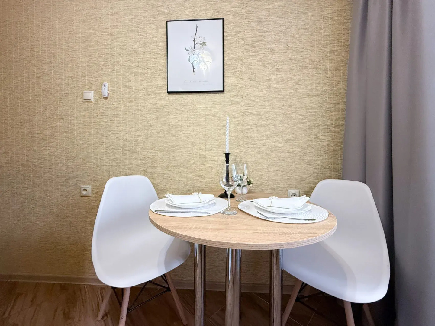 Апартаменты Пять Звёзд Золотой Фазан