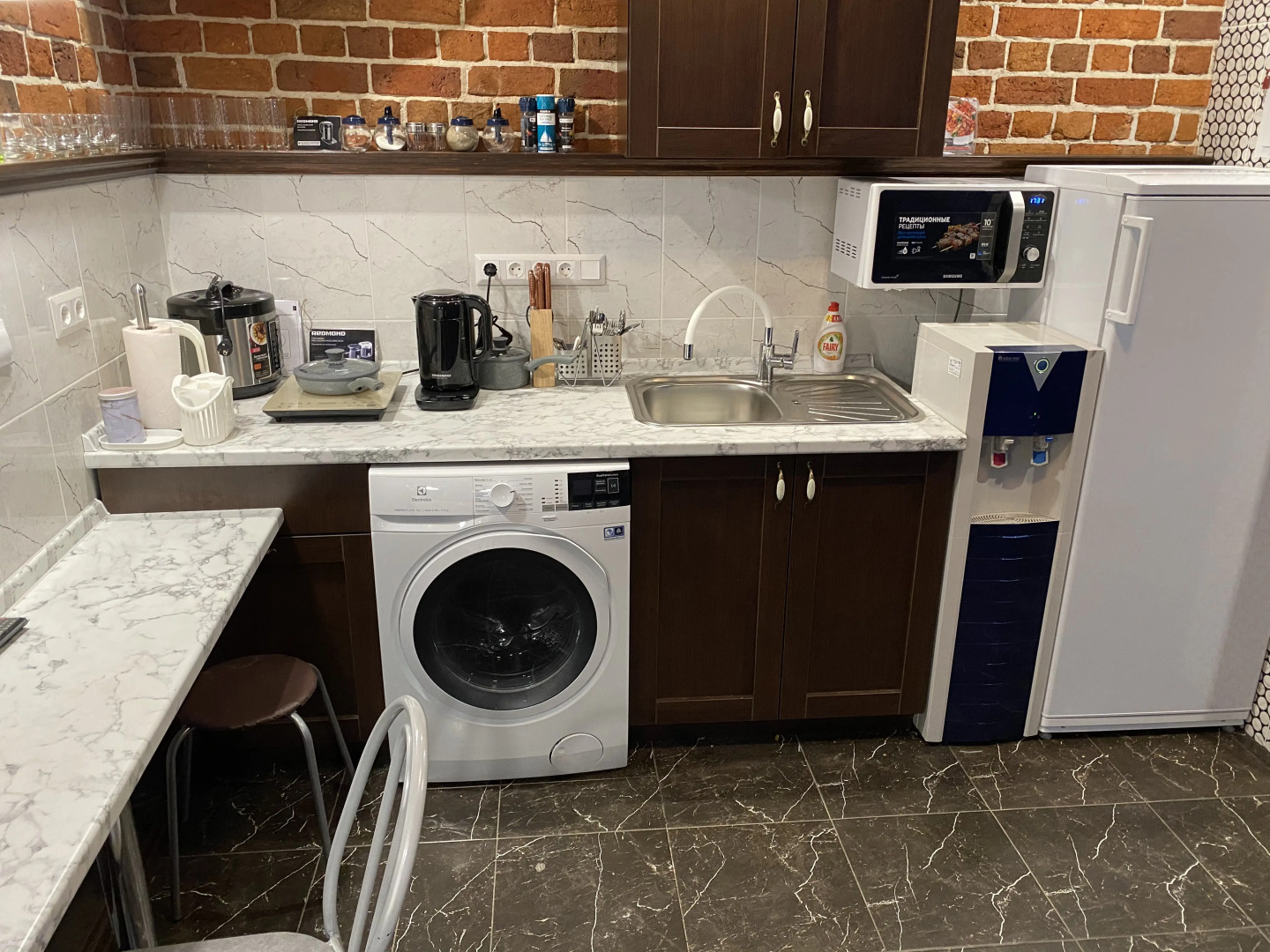 Гостевой дом Стрежень