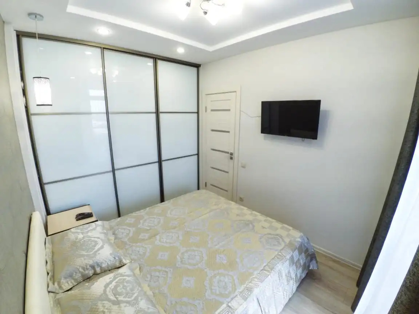 Апартаменты Евро Bliss