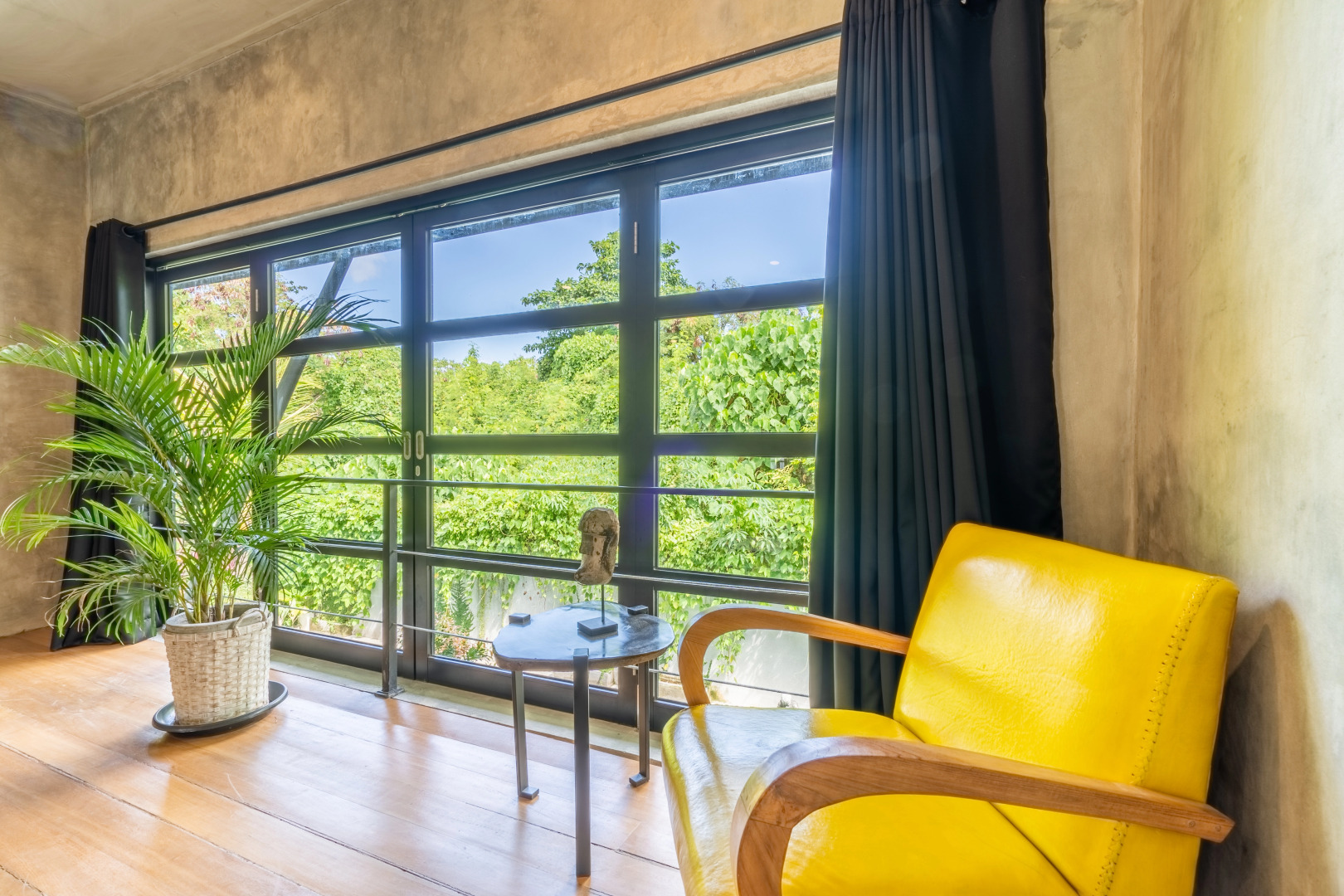 Апартаменты Berawa Loft 2