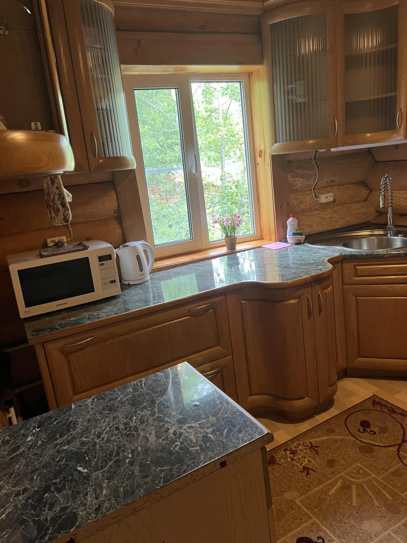 Гостевой дом Русская усадьба