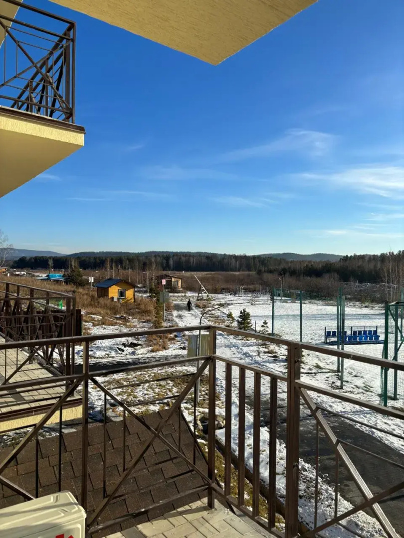 Апартаменты Долина-апарт Семейные на горнолыжном курорте Солнечная Долина