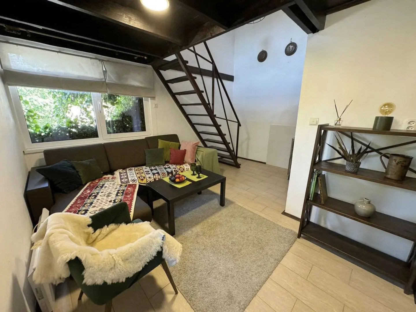 Гостевой дом Шато Бужор