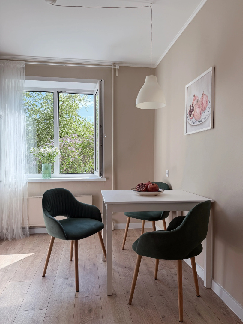 Квартира Summer TYT-YЮT