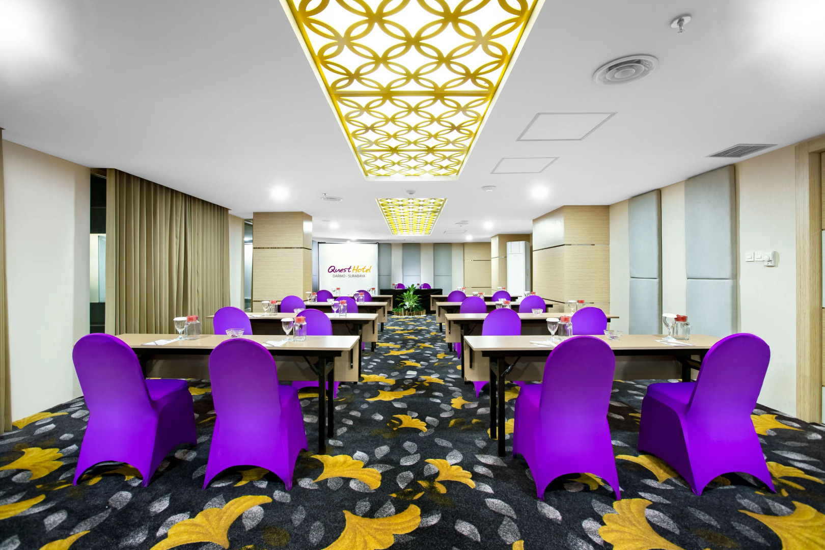 Quest Hotel Darmo - Surabaya