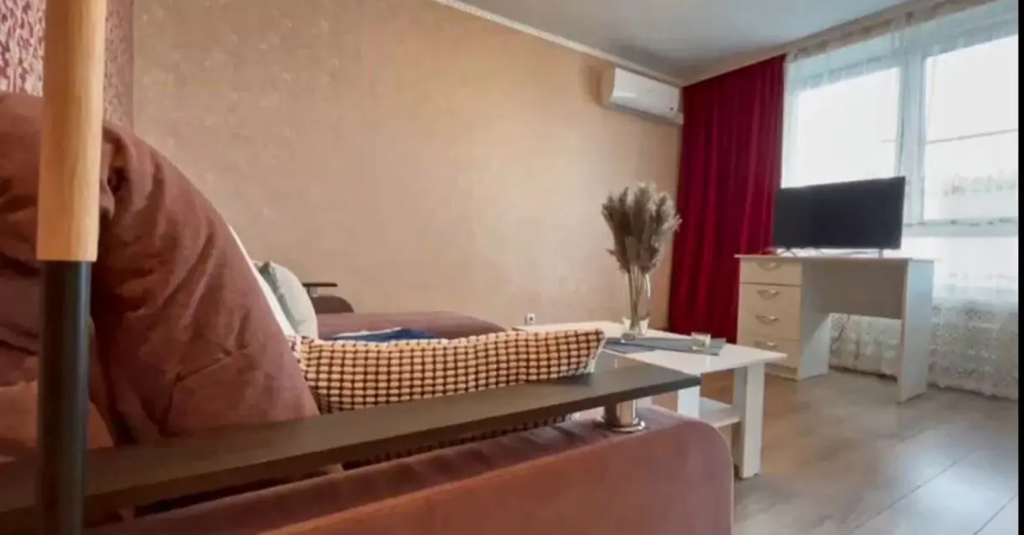 Бизнес- Апартаменты Lora Home на Варшавском шоссе