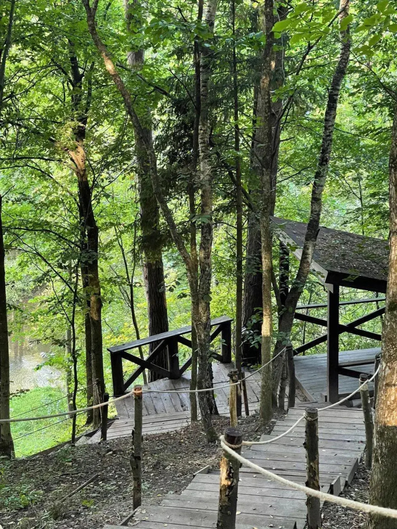 Частный дом Гринвуд 2