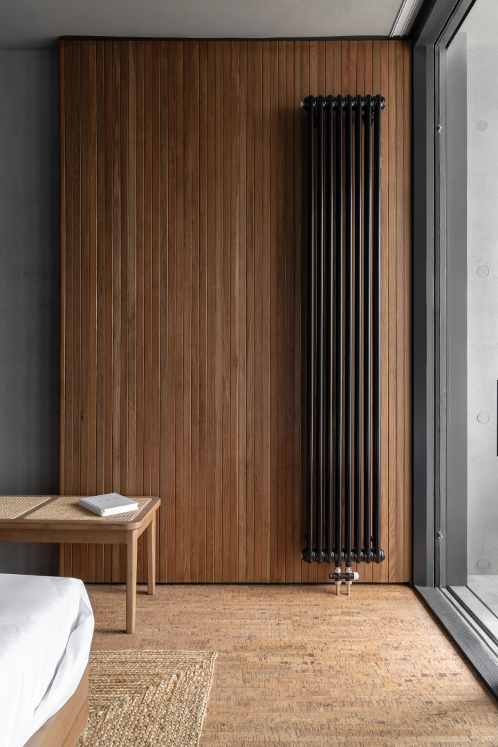 Veselovka Experience