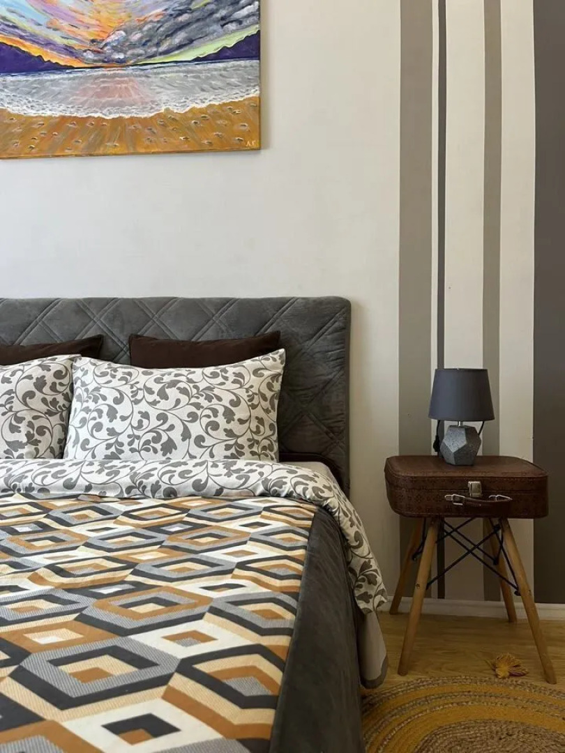 Квартира в Самом Центре Города