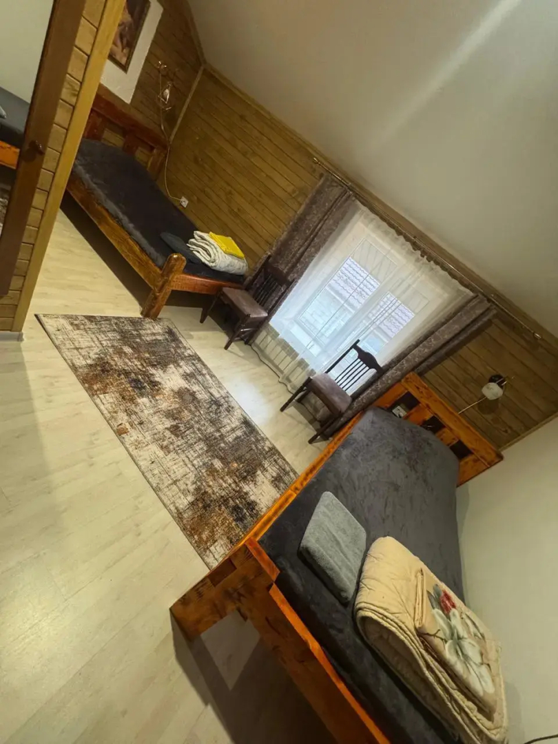 Гостевой дом Постоялый двор