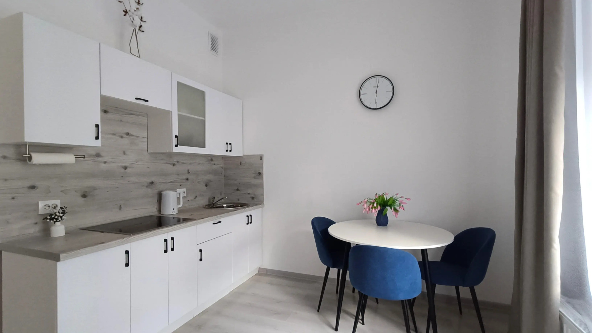 Апартаменты Отличный вариант для отдыха и работы