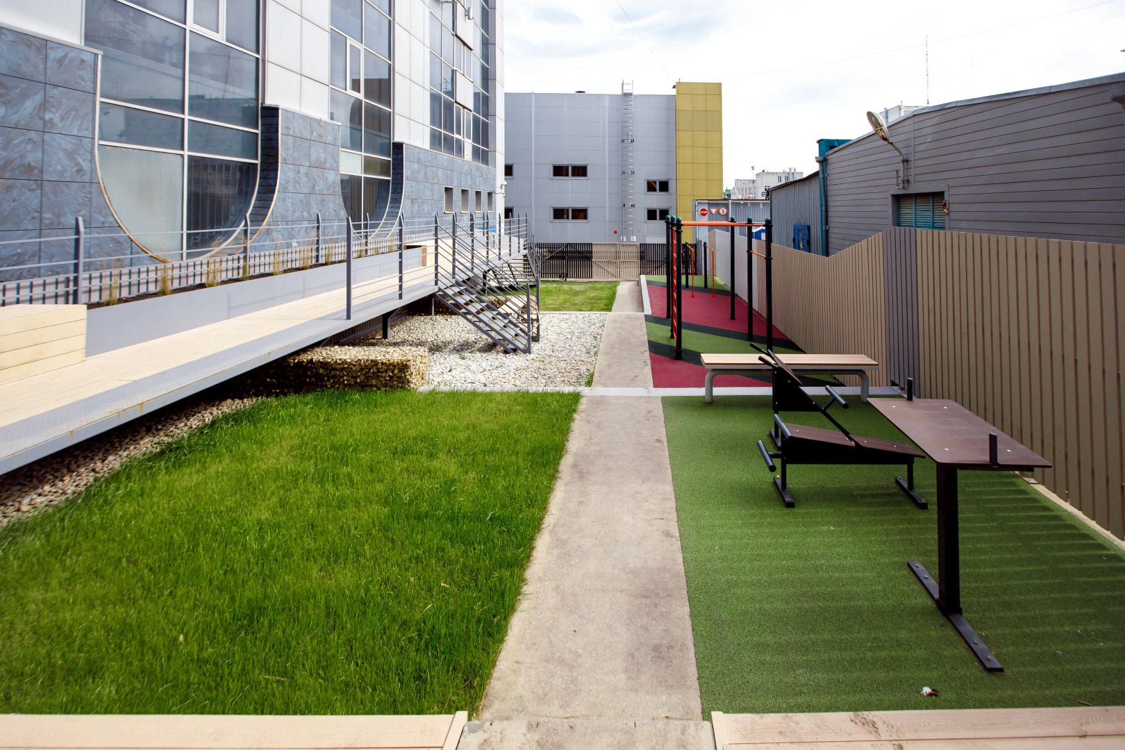 Апартаменты в центре Липецка в доме бизнес класса