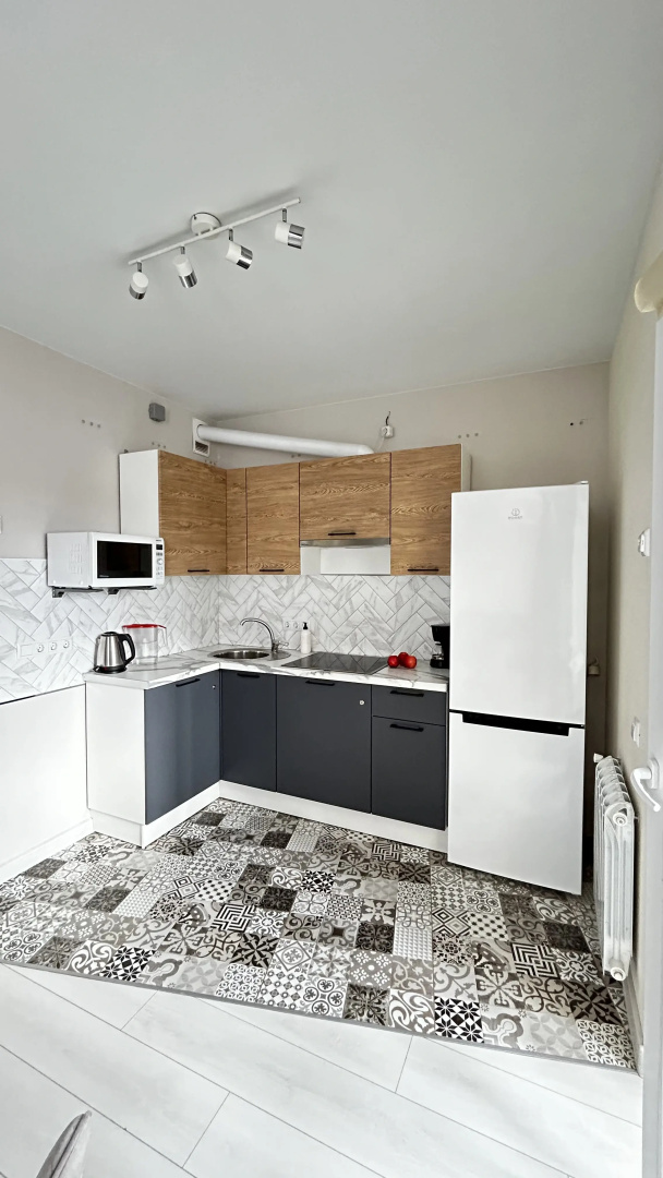 Квартира GREEN APARTMENT рядом с центром