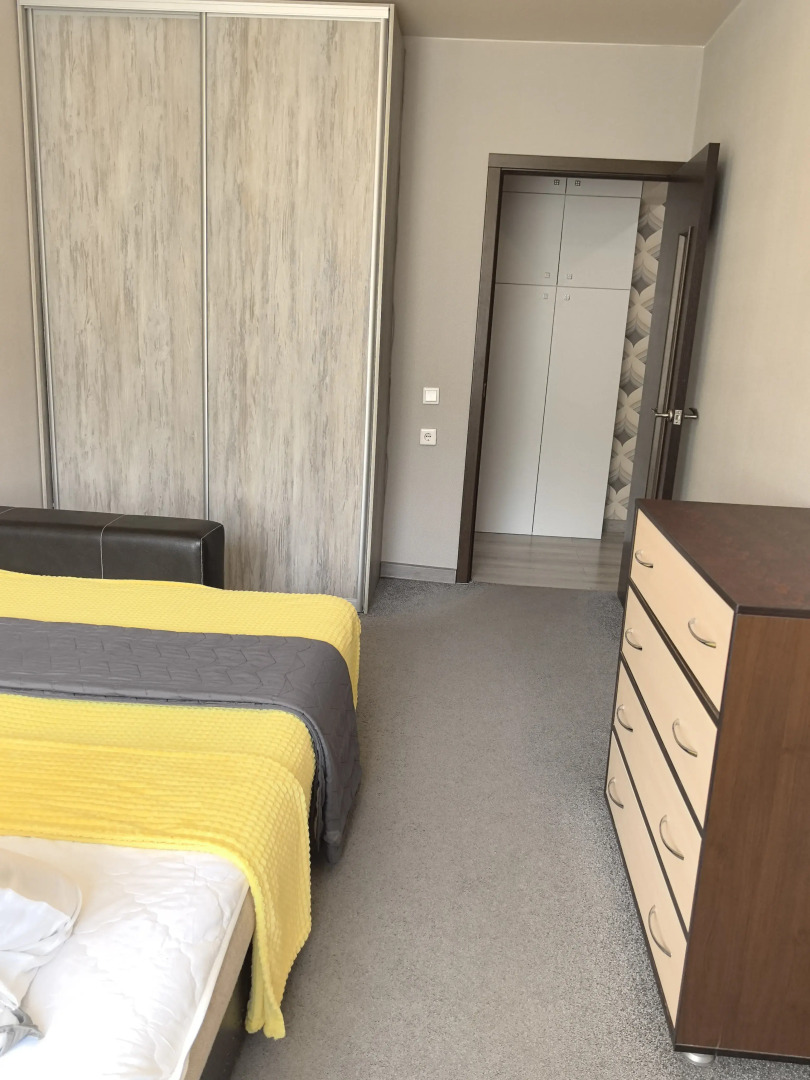 Апартаменты в Волгограде