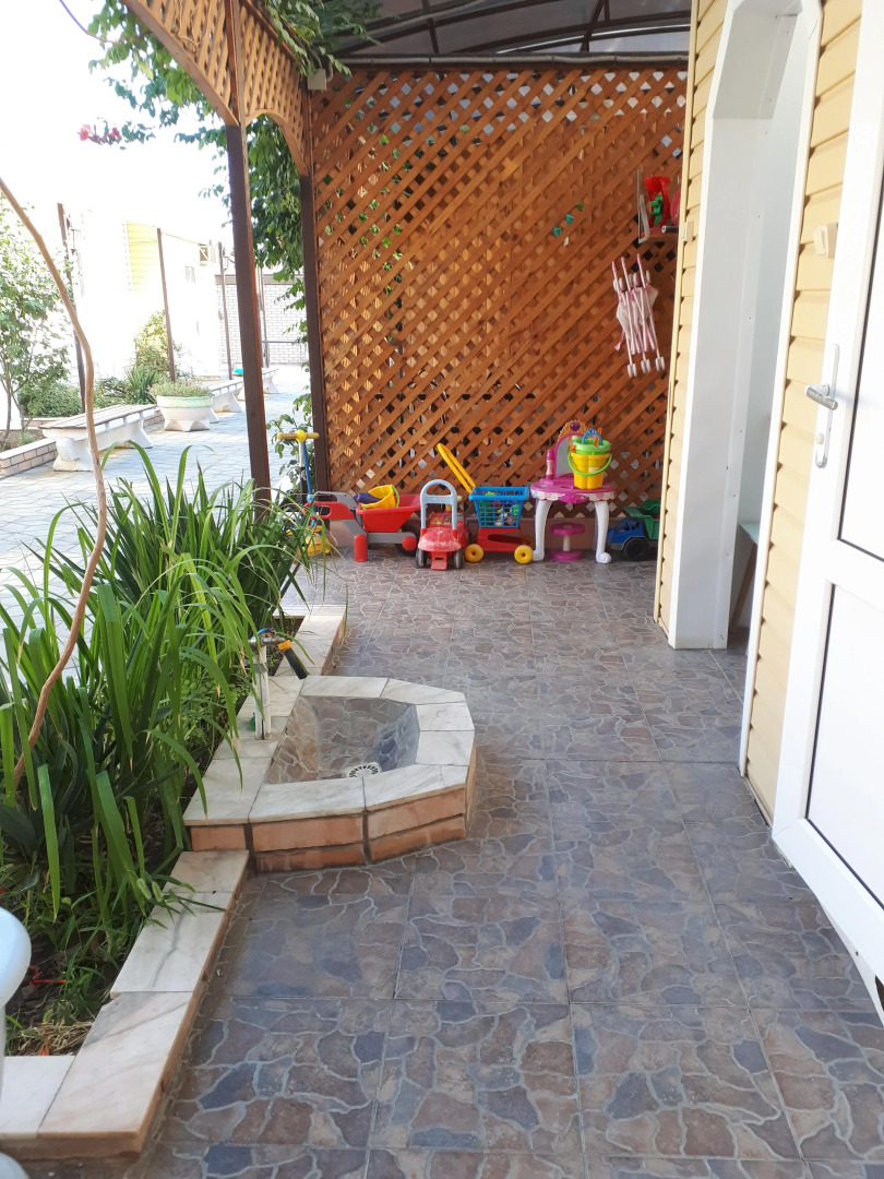 Гостевой Дом Кантри