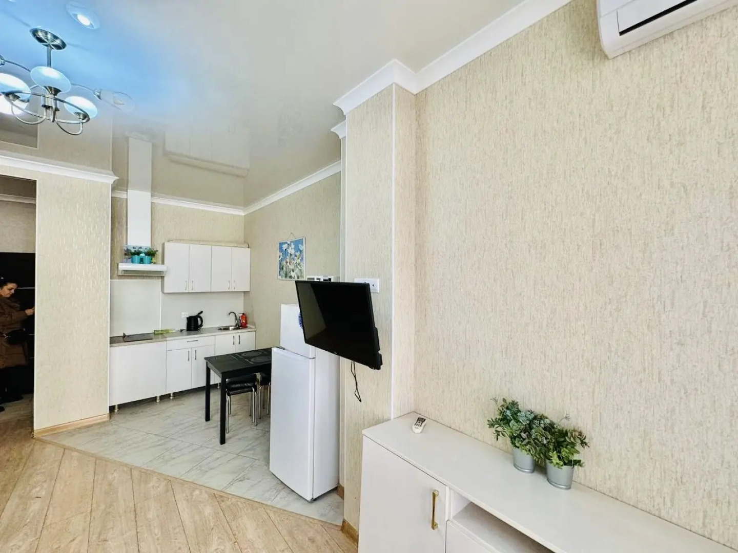 ЖК Дельфин 1