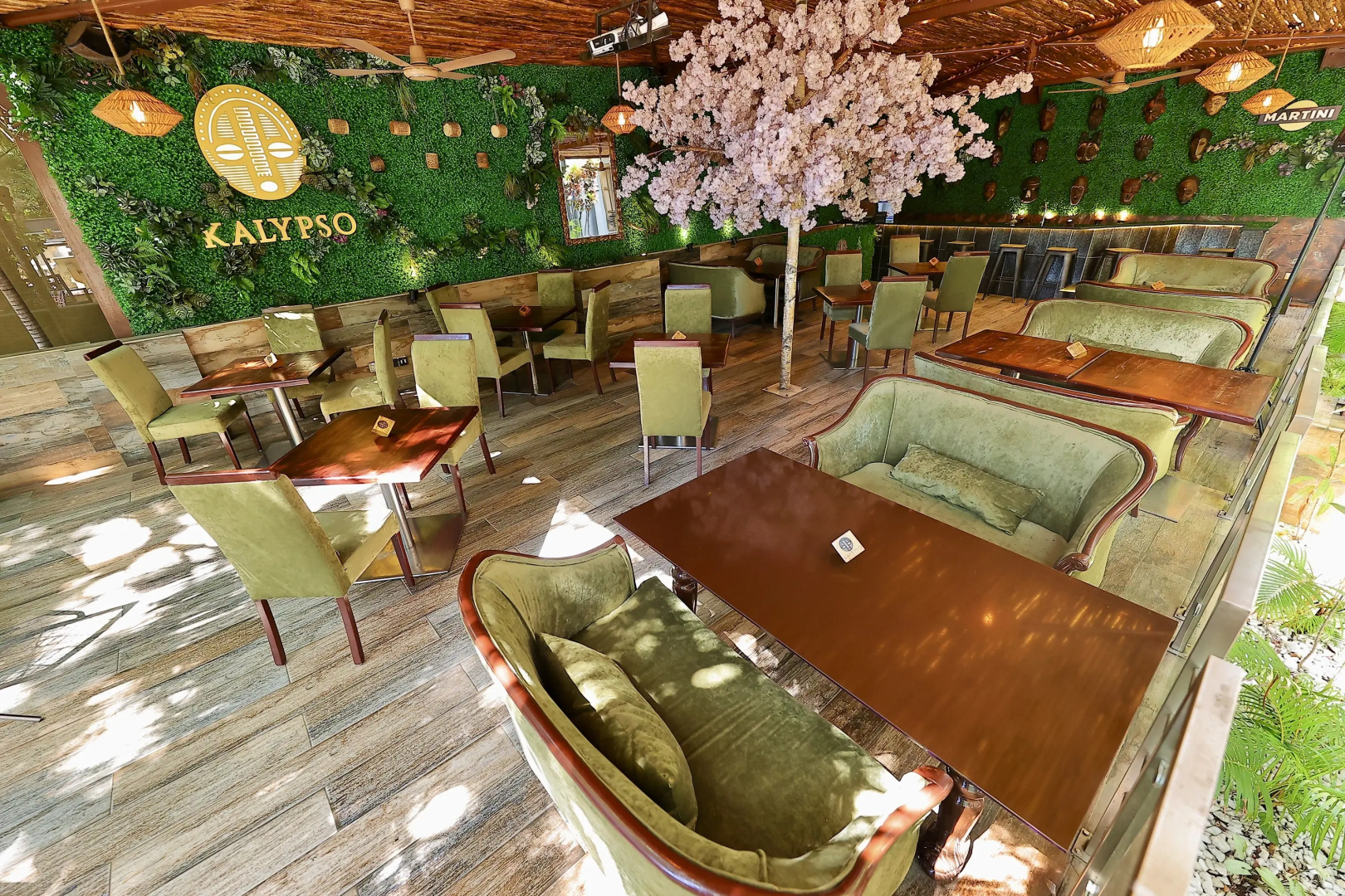 Отель Colosseum Boutique Hotel and Spa