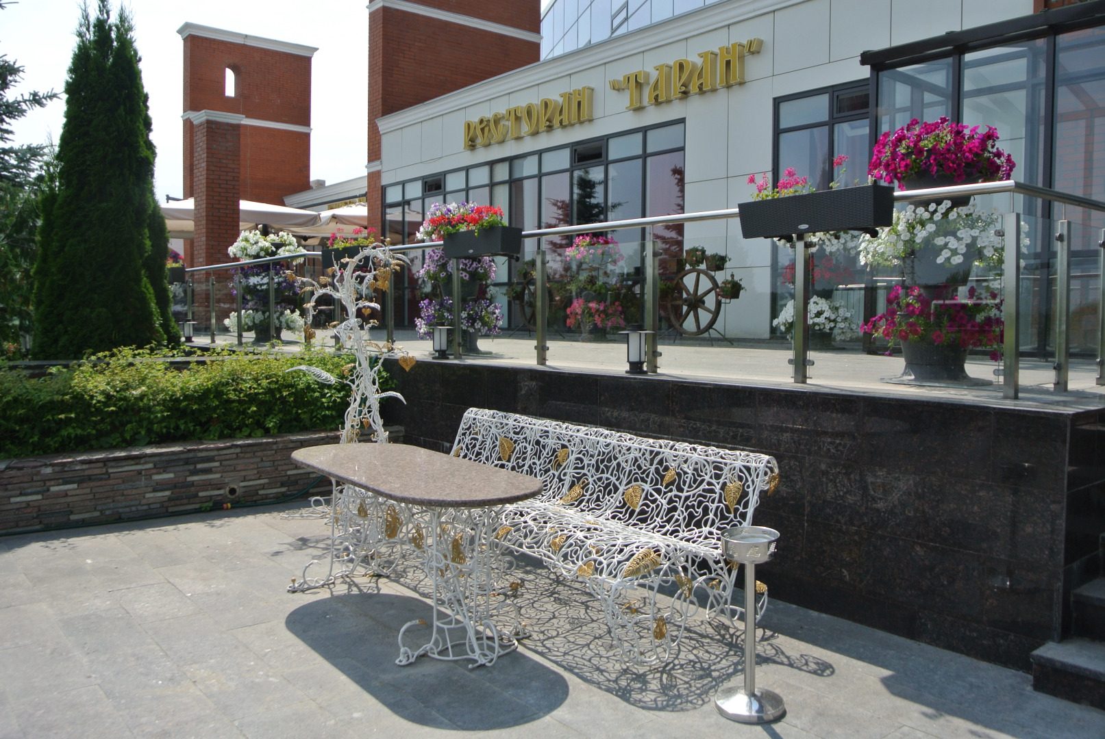 Отель Ярославское Подворье