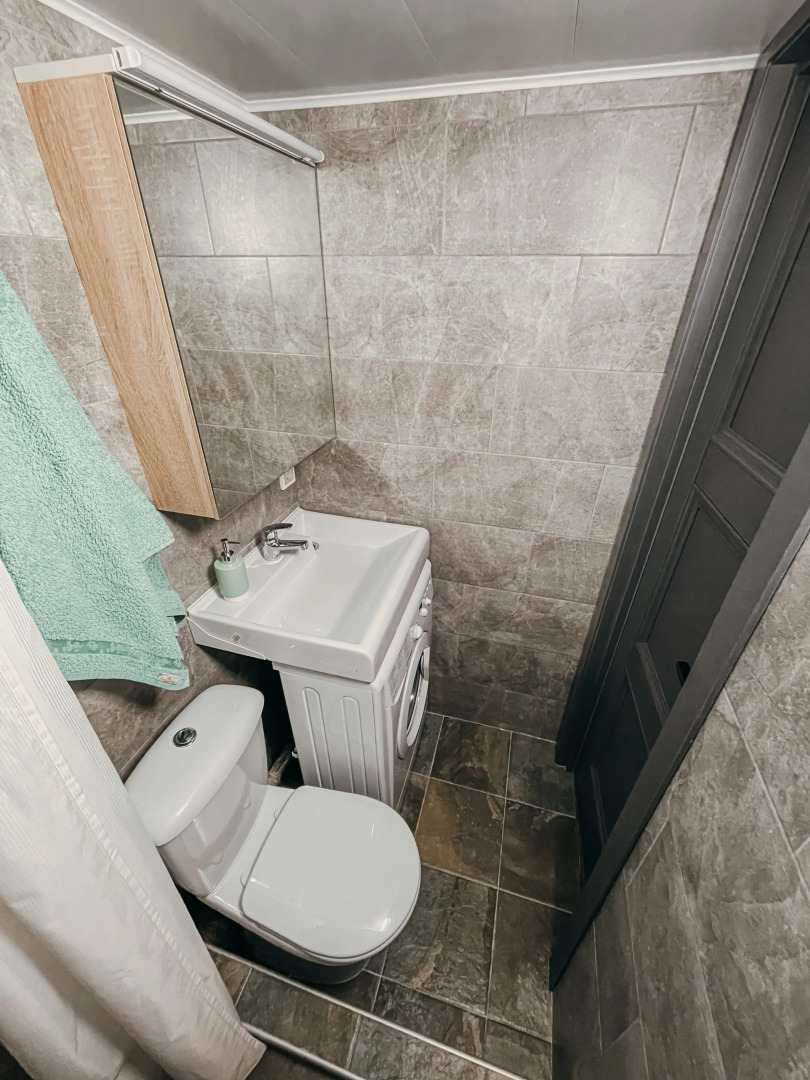 Апартаменты Capi House