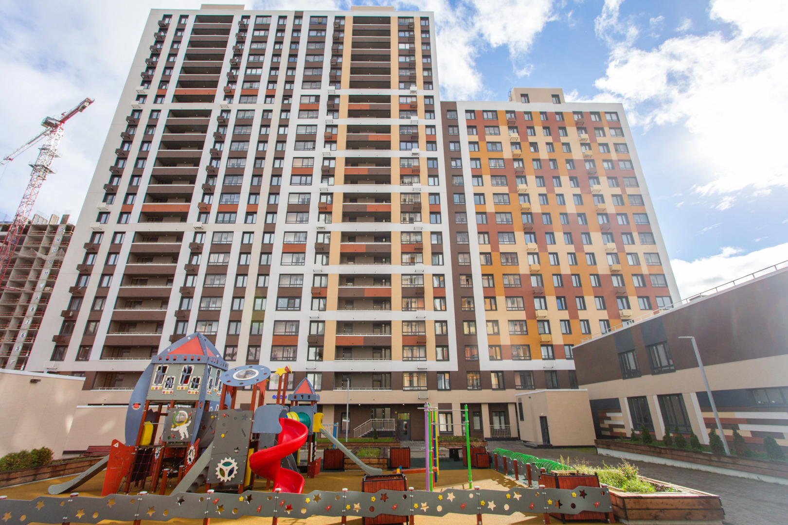 Апартаменты Эйнштейна 1