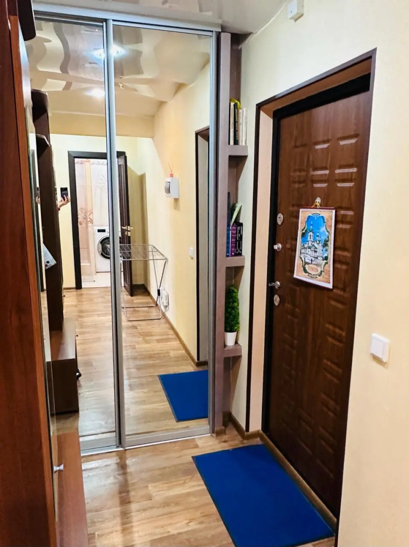 Апартаменты Олимпийский 5