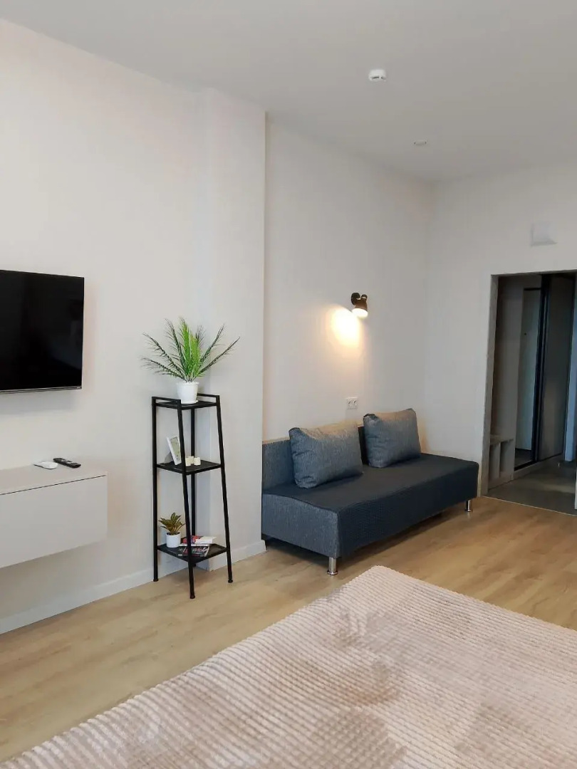 Апартаменты 822 ДинДом