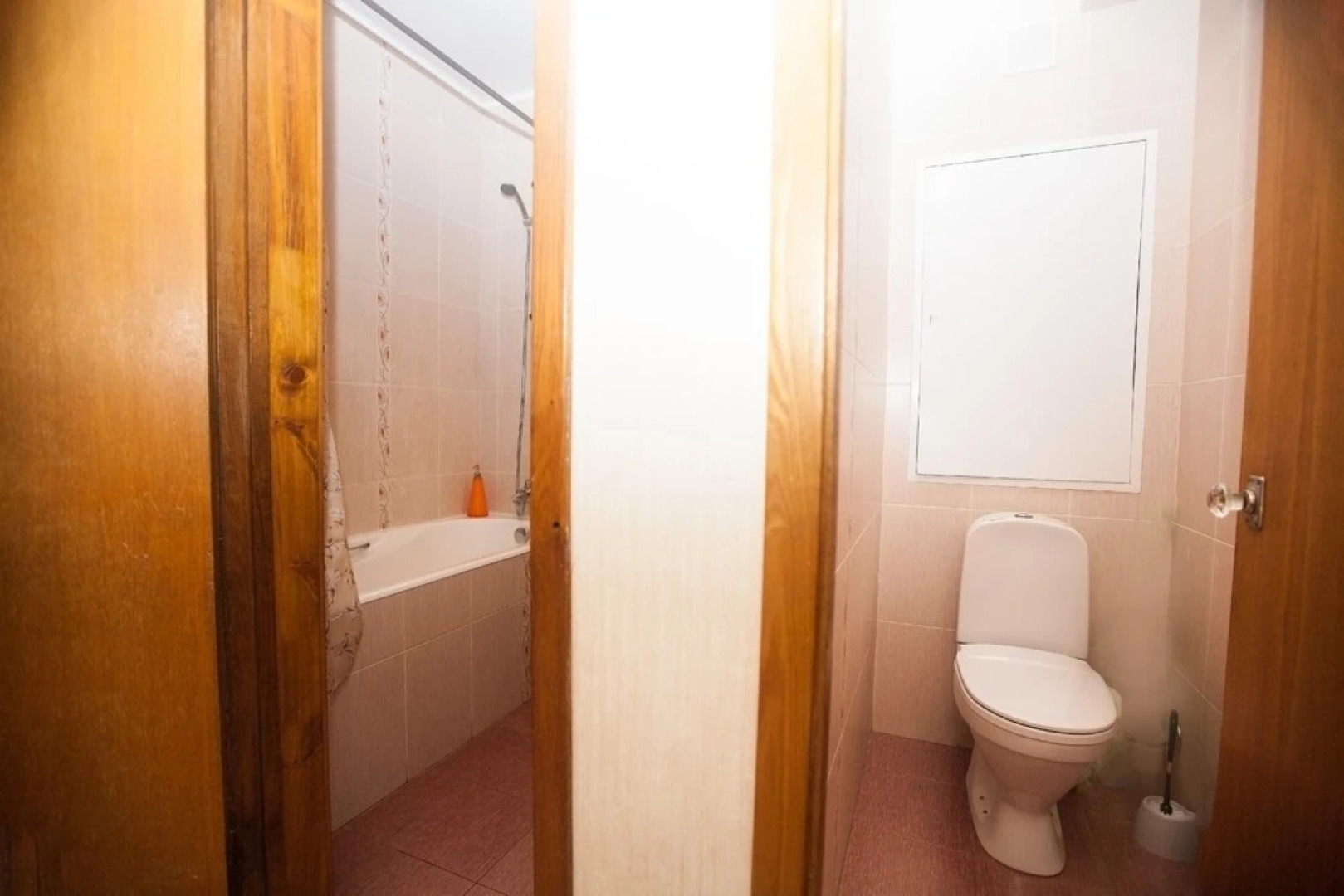 Апартаменты Кварт-Отель, Украинский б-р, 5