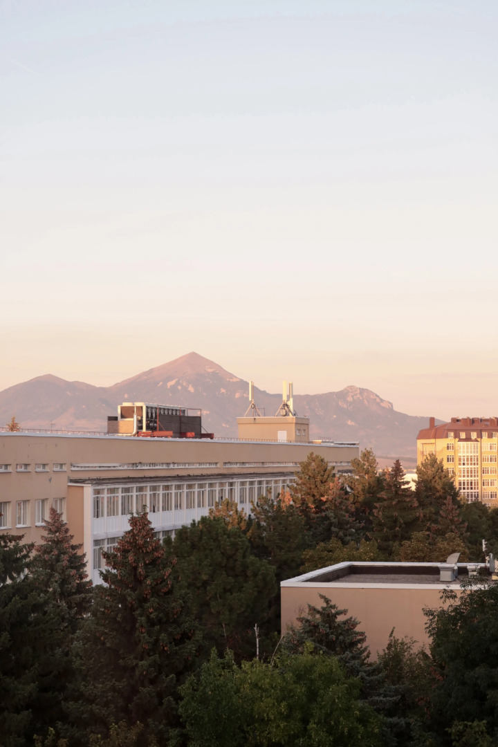 Квартира новая и очень уютная в курортной части города