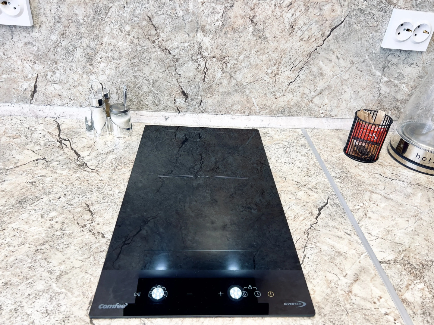 Апартаменты ВыДома в Центре Тюмени Рядом с Природой