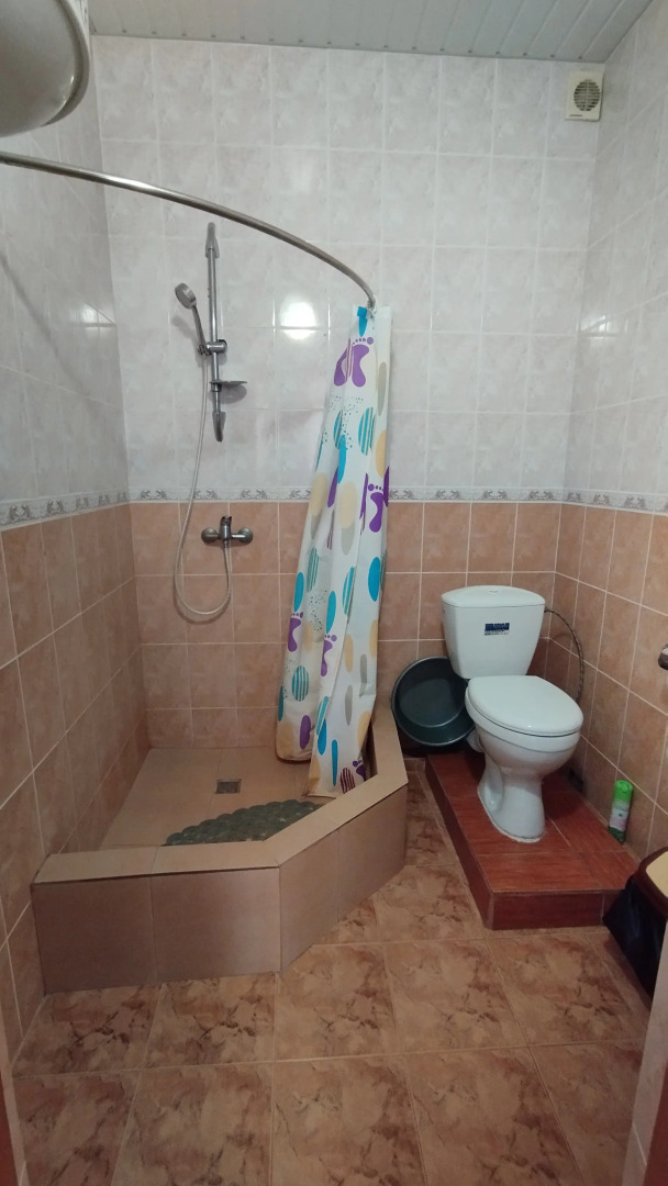 Гостевой дом Встреча