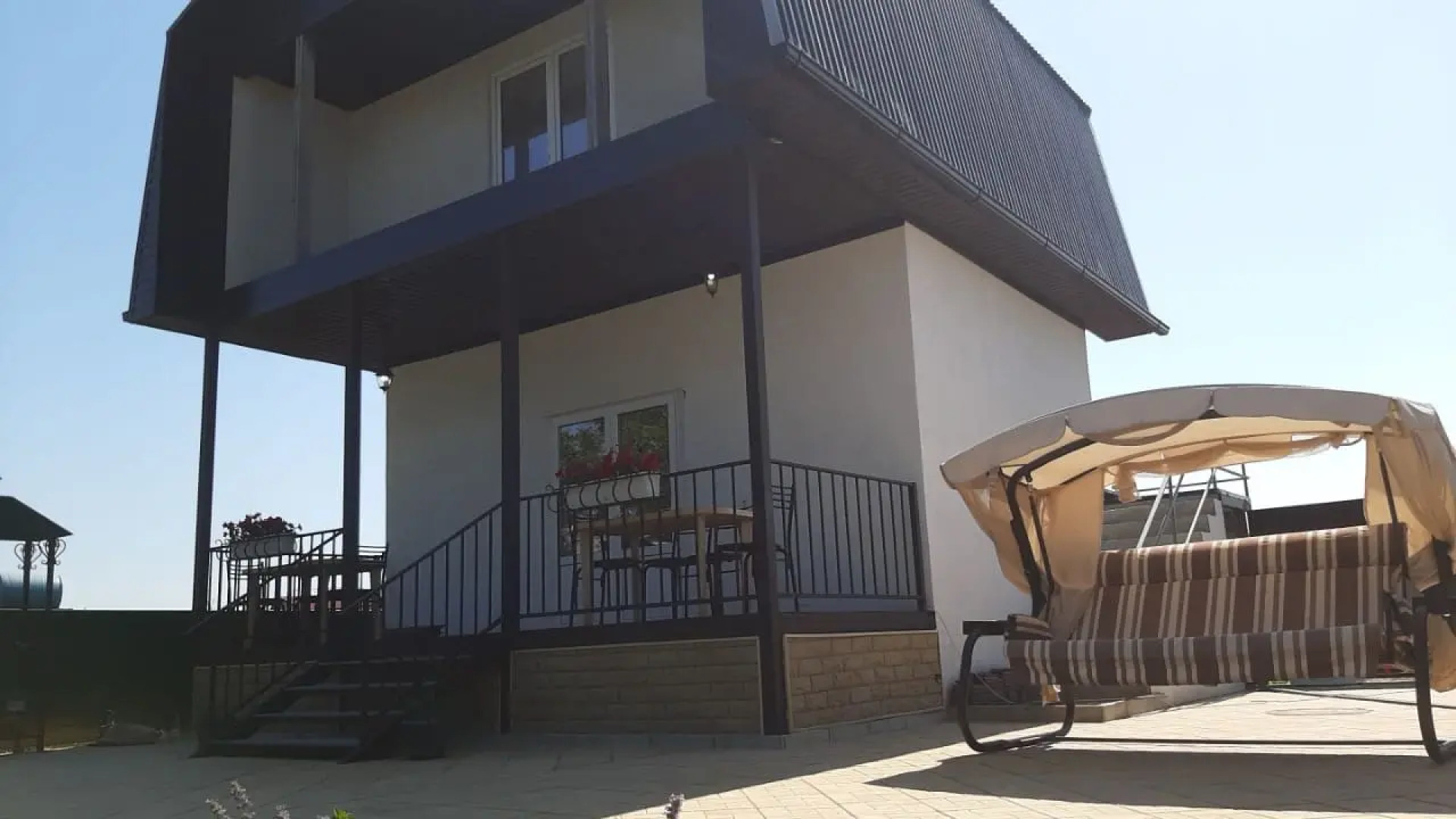 Solnechny Guest House