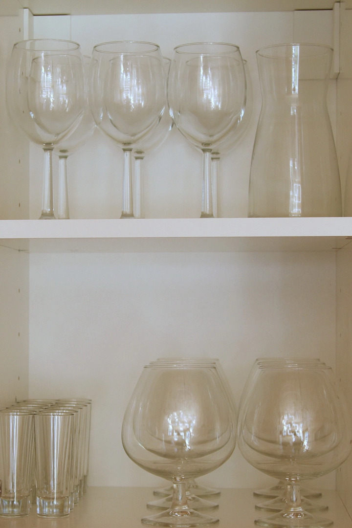 База отдыха NaVolgo на Селигере