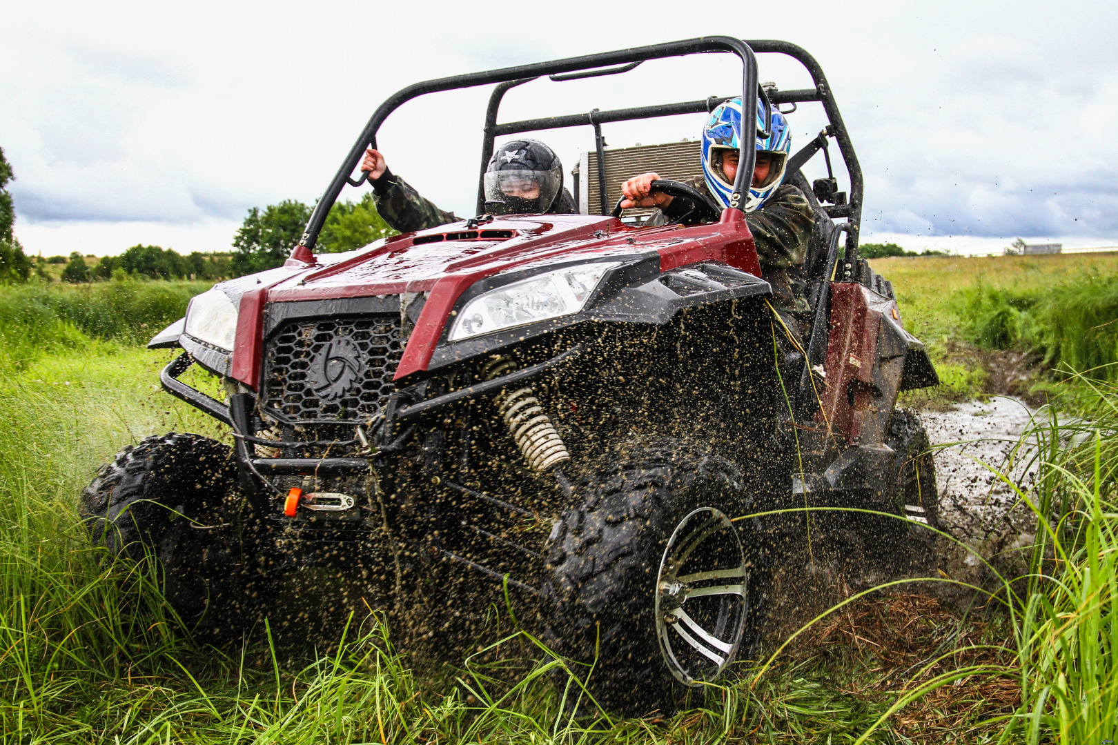 Отель Аэроград