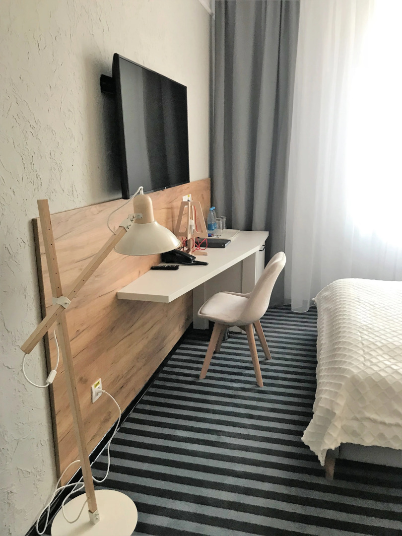 Мини-Отель Геркулес