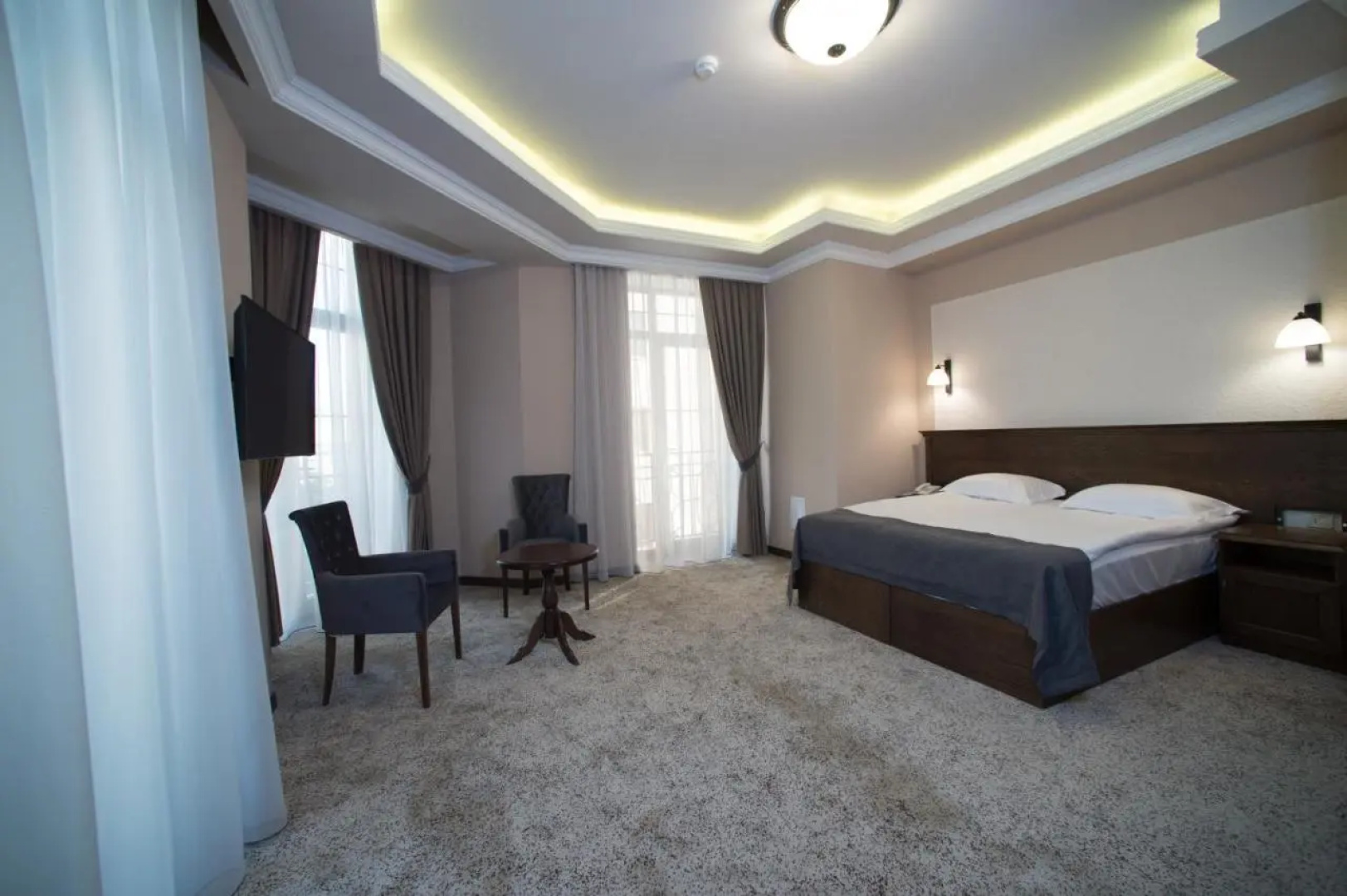 Boutique hotel Boulevard