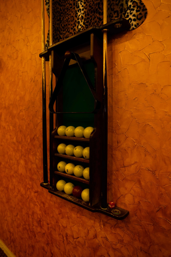 Отель Виктория