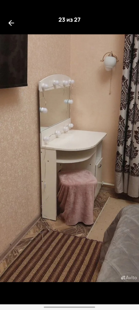 Квартира Уютная между Собором и Колоннадой