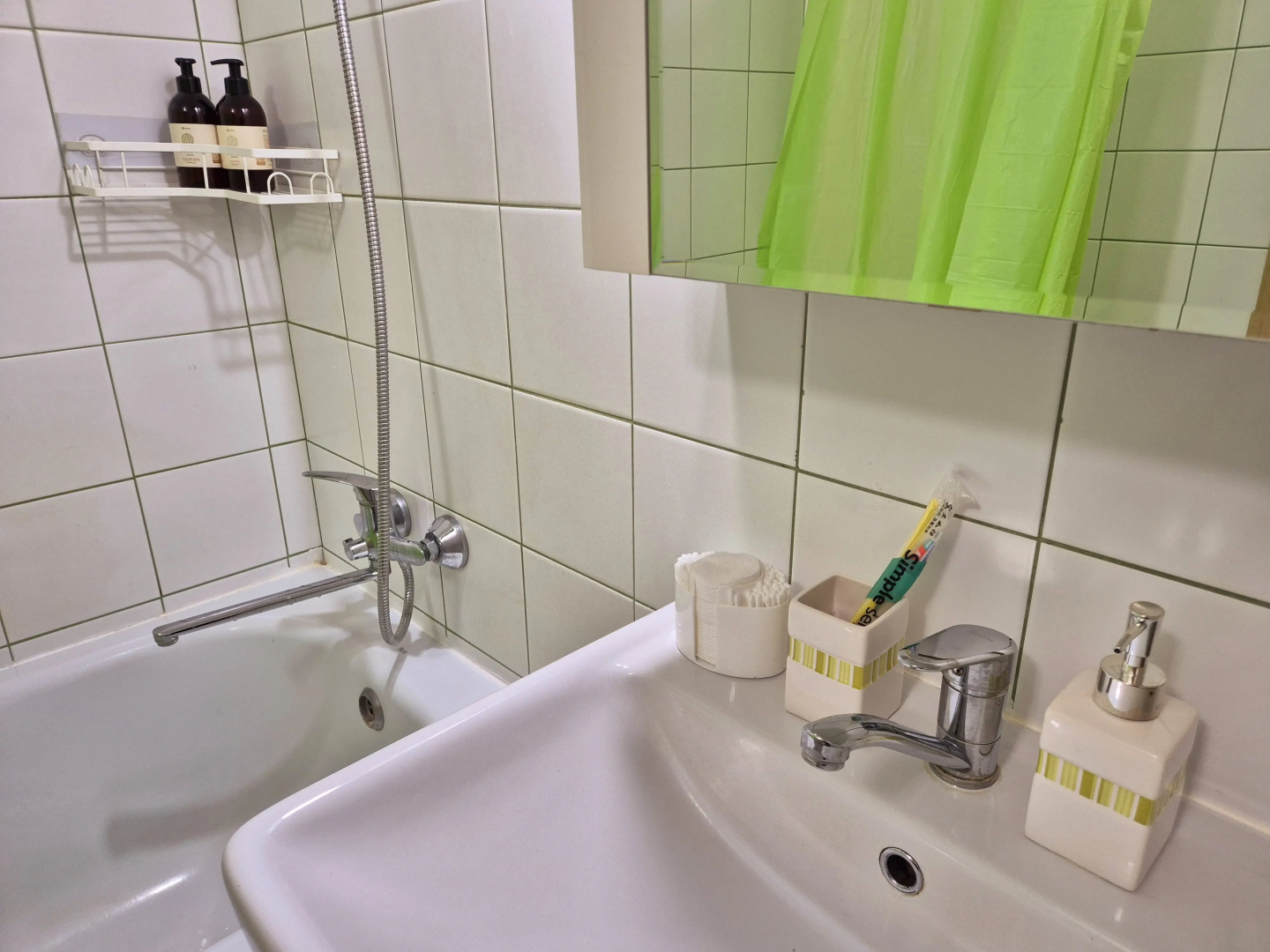 Квартира Воздушная квартира с видом на Мамаев курган