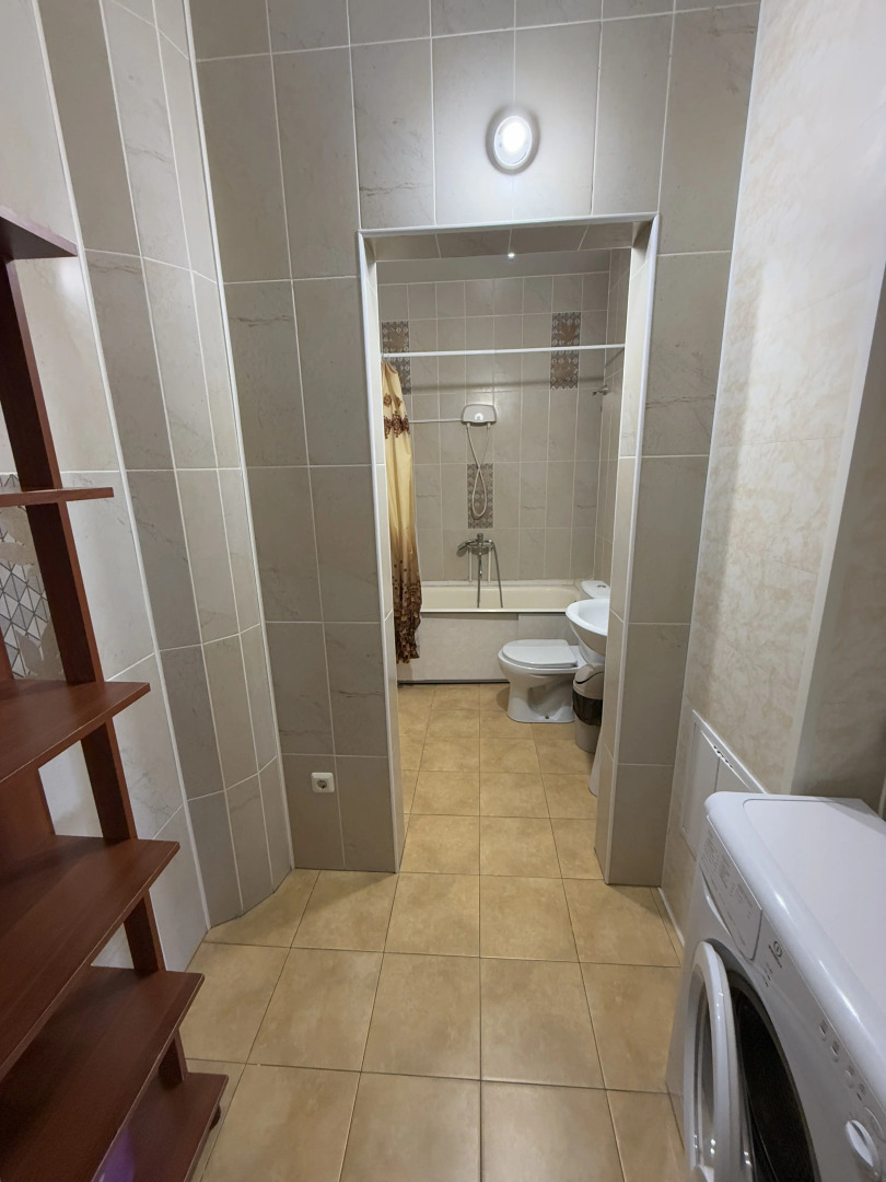 Апартаменты Аврора шестиместные (id 127)