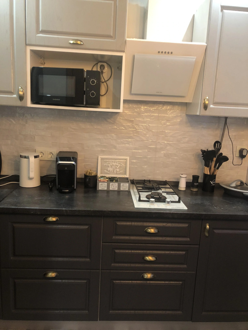 Апартаменты Jennifer Apartment Уютная 2-х комнатная квартира в центре Калининграда