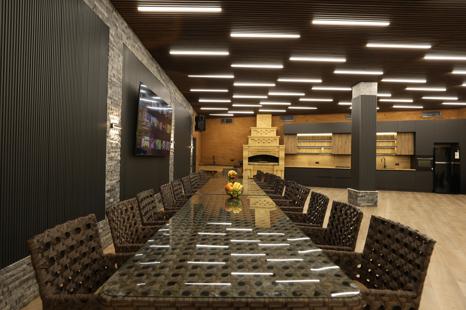 Вилла Homma Village House