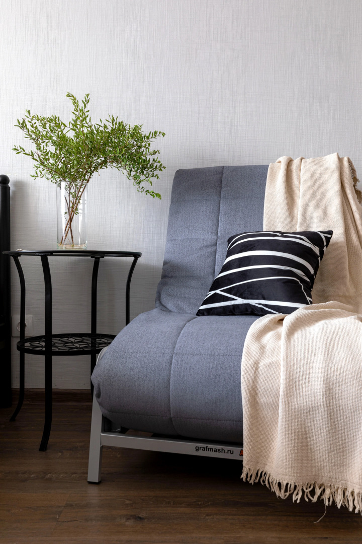 Квартира Живи в Песочном Садовая 90