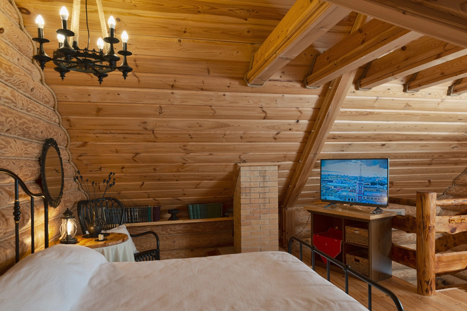 Гостевой Дом Суздальские Терема