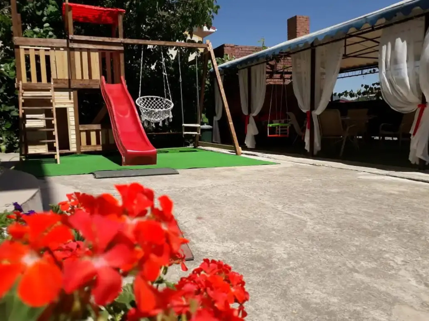 Гостевой дом Усадьба Агат