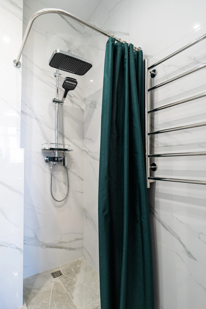 Квартира Студия Уютная