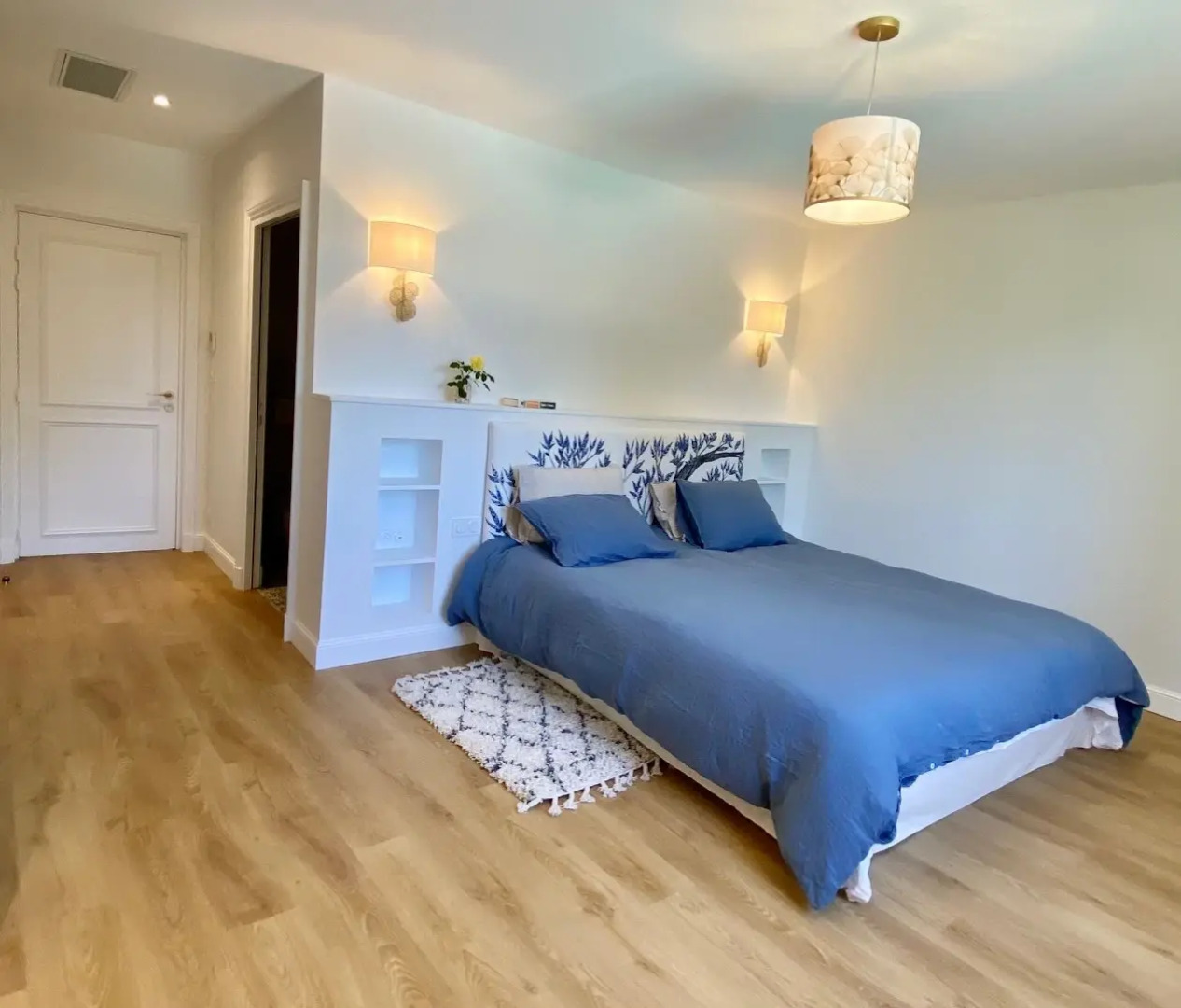 Вилла La Maison L'Eperon