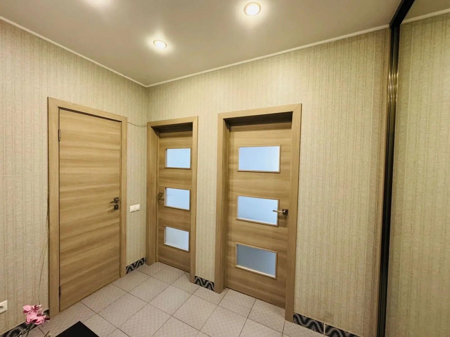 Апартаменты Кремль 54