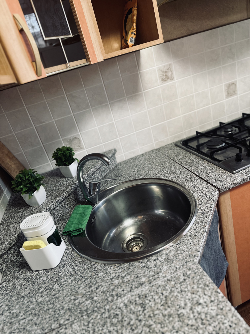 Апартаменты Студия на Ленина 165