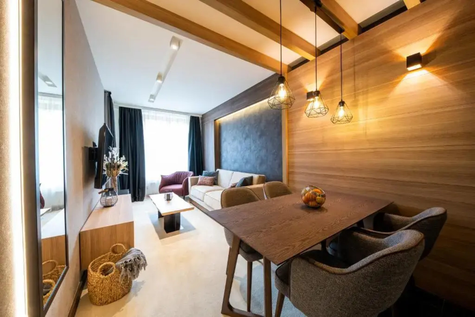 Апарт-отель Woodside by Anaya