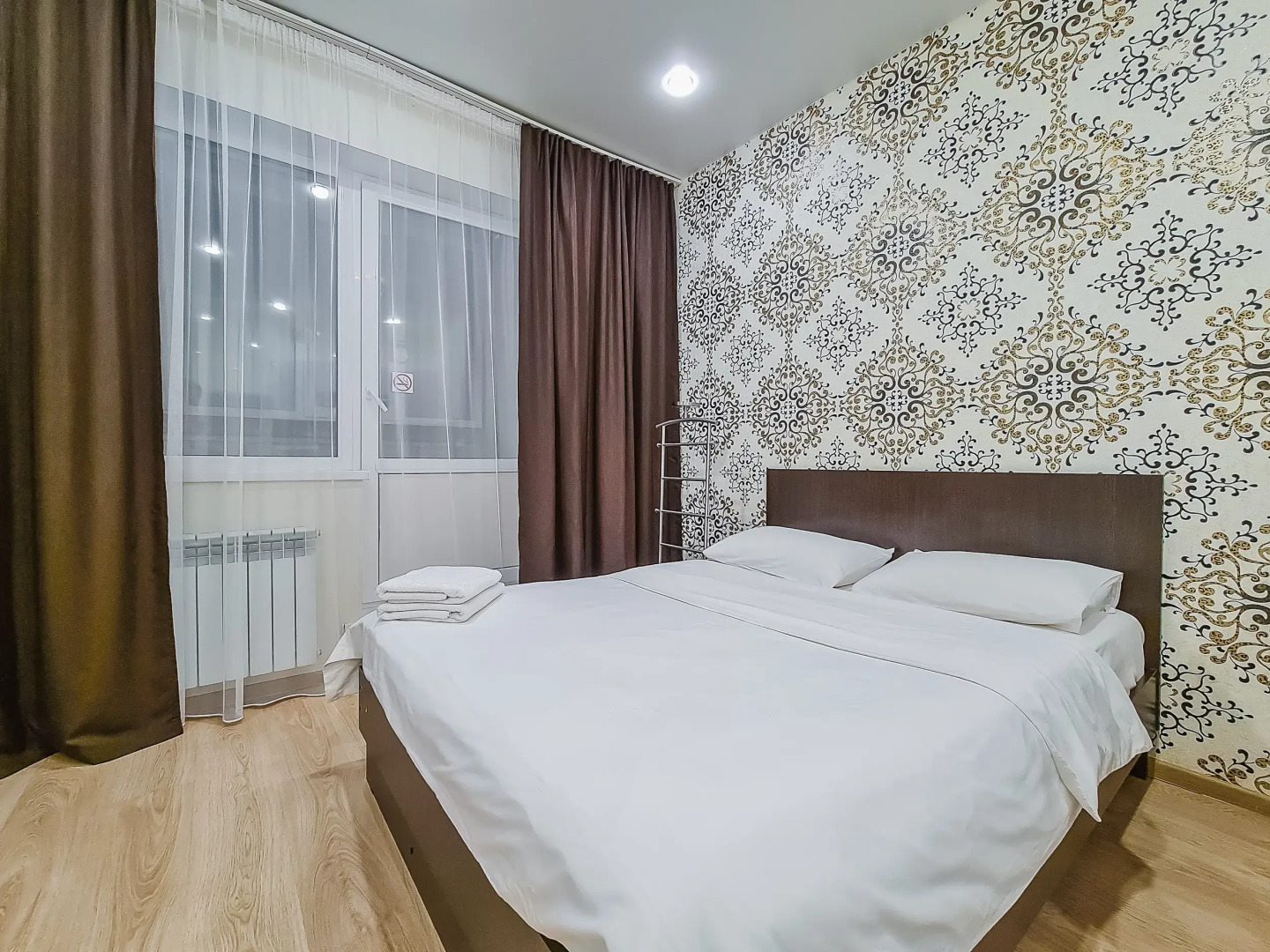 Апартаменты Любимый дом на Антонова 5 Е